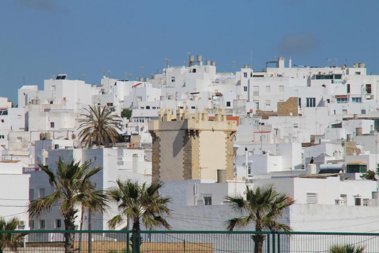 Estudio en el centro de Conil Conil De La Frontera Exterior foto